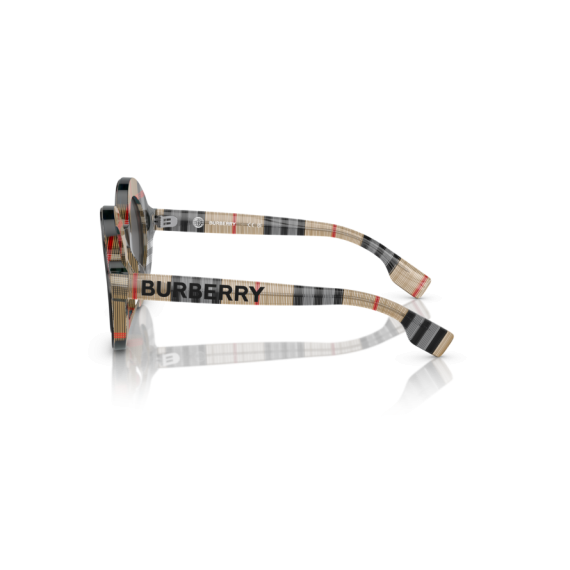 Burberry Kids JB 4386 377887 Güneş Gözlüğü, Resim 2