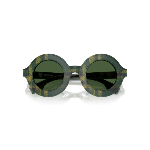 Burberry Kids JB 4386 412571 Güneş Gözlüğü, Resim 5