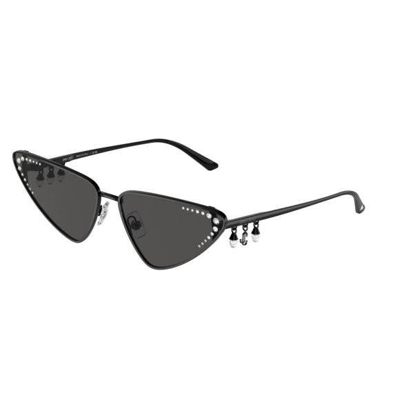 Jimmy Choo JC 4001B 300087 Güneş Gözlüğü, Resim 6