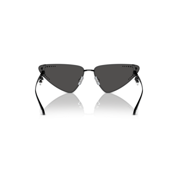 Jimmy Choo JC 4001B 300087 Güneş Gözlüğü, Resim 3