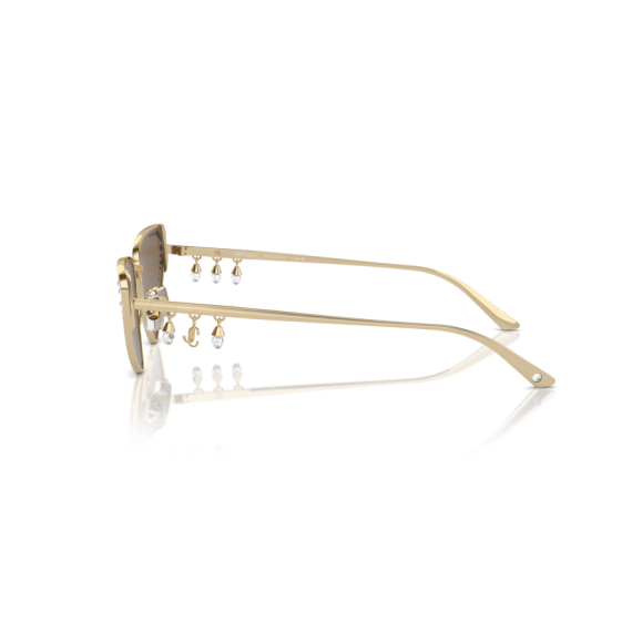 Jimmy Choo JC 4001B 300673 Güneş Gözlüğü, Resim 2