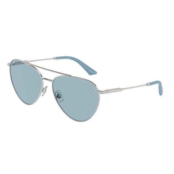 Jimmy Choo JC 4002B 300280 Güneş Gözlüğü, Resim 6