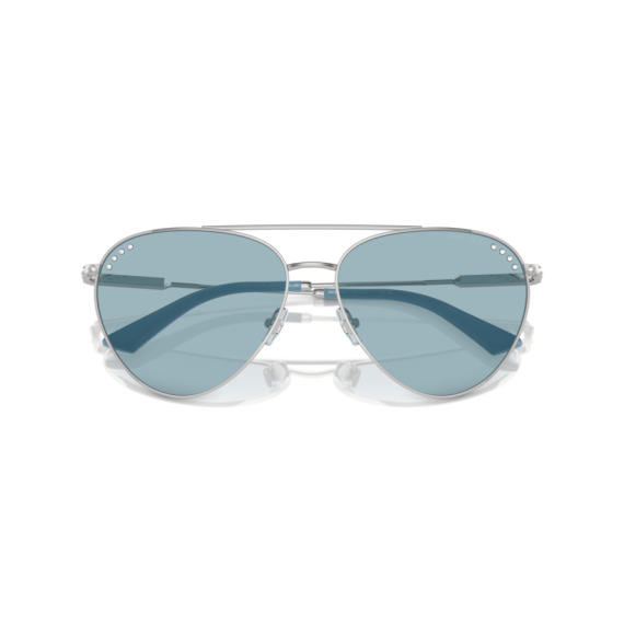 Jimmy Choo JC 4002B 300280 Güneş Gözlüğü, Resim 5