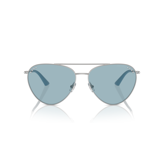 Jimmy Choo JC 4002B 300280 Güneş Gözlüğü, Resim 4