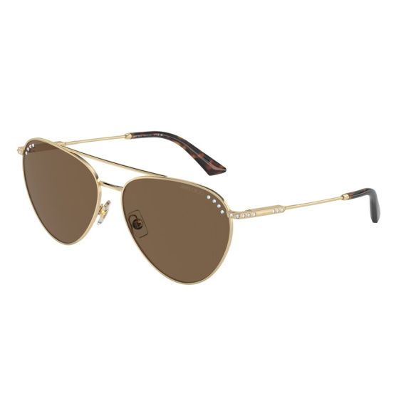 Jimmy Choo JC 4002B 300673 Güneş Gözlüğü, Resim 6