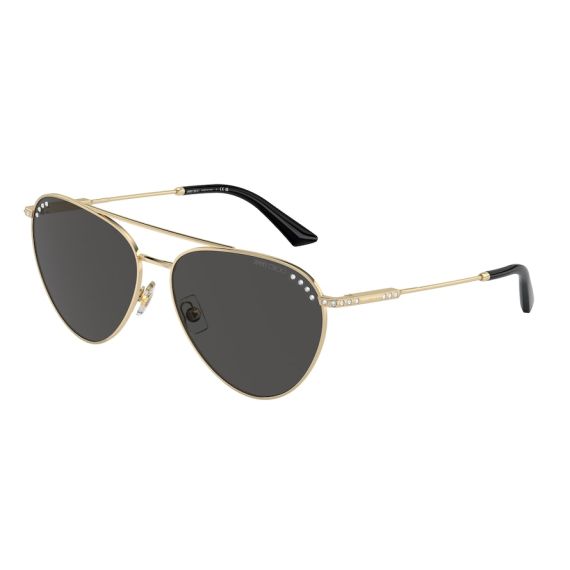 Jimmy Choo JC 4002B 300687 Güneş Gözlüğü, Resim 6