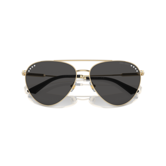 Jimmy Choo JC 4002B 300687 Güneş Gözlüğü, Resim 5