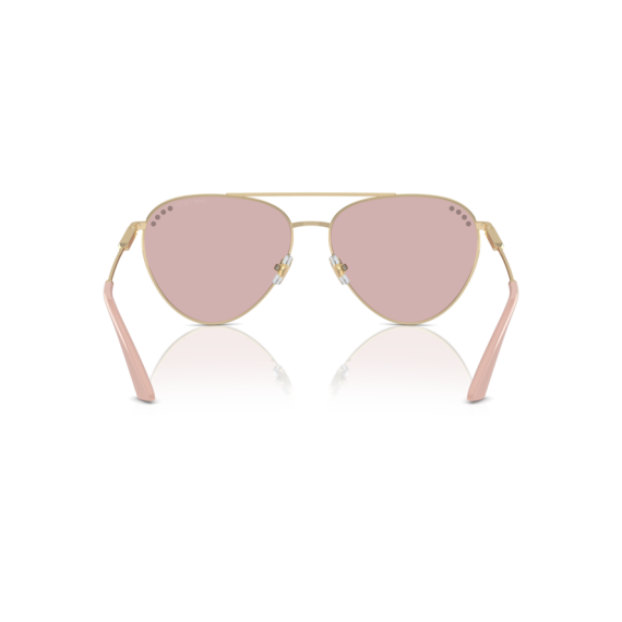 Jimmy Choo JC 4002B 3006/5 Güneş Gözlüğü, Resim 3