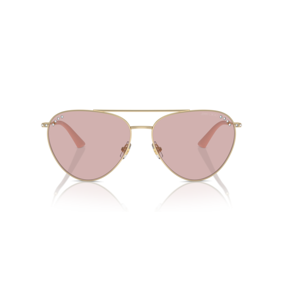 Jimmy Choo JC 4002B 3006/5 Güneş Gözlüğü, Resim 4
