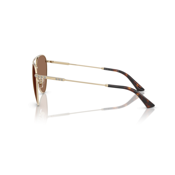 Jimmy Choo JC 4002B 301773 Güneş Gözlüğü, Resim 2