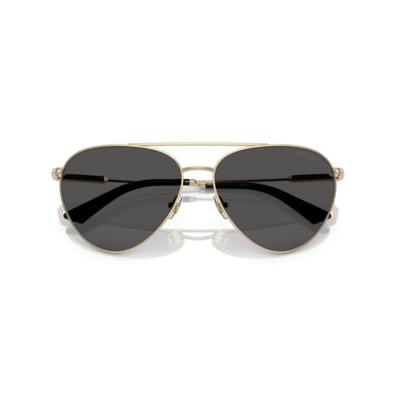 Jimmy Choo JC 4002B 301787 Güneş Gözlüğü, Resim 5