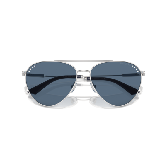Jimmy Choo JC 4002B 301880 Güneş Gözlüğü, Resim 5