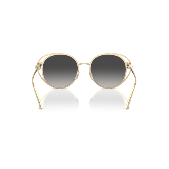 Jimmy Choo JC 4003HB 30068G Güneş Gözlüğü, Resim 3