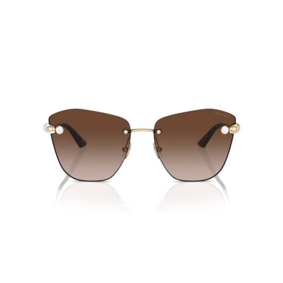 Jimmy Choo JC 4004HB 300613 Güneş Gözlüğü, Resim 4