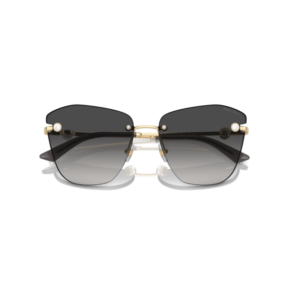 Jimmy Choo JC 4004HB 30068G Güneş Gözlüğü, Resim 5