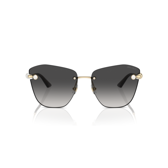 Jimmy Choo JC 4004HB 30068G Güneş Gözlüğü, Resim 4