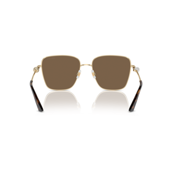 Jimmy Choo JC 4005HB 300673 Güneş Gözlüğü, Resim 3