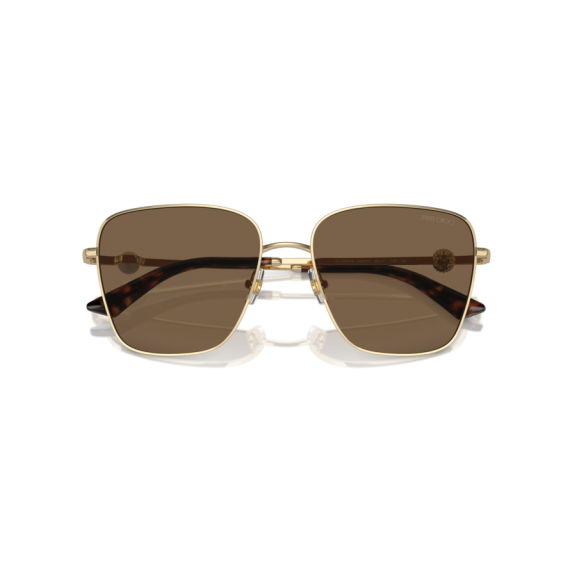 Jimmy Choo JC 4005HB 300673 Güneş Gözlüğü, Resim 5