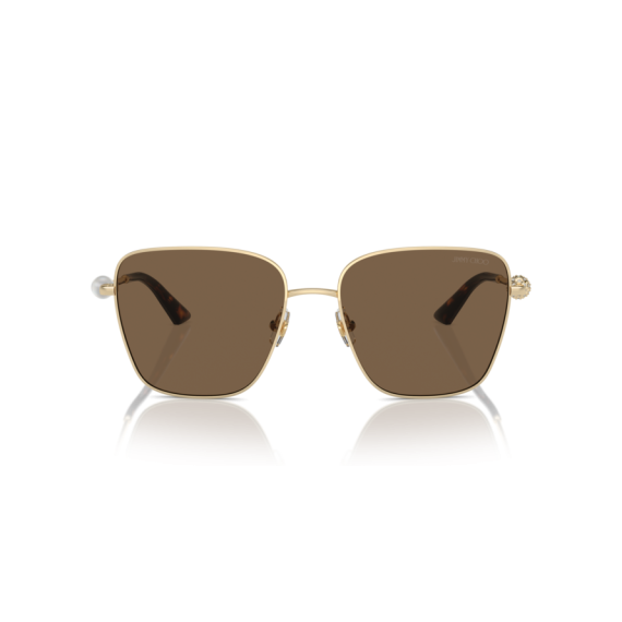 Jimmy Choo JC 4005HB 300673 Güneş Gözlüğü, Resim 4