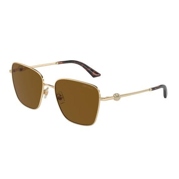 Jimmy Choo JC 4005HB 300683 Güneş Gözlüğü, Resim 6