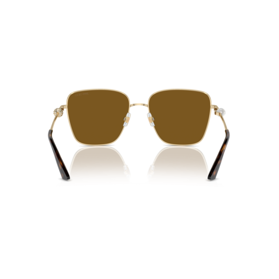 Jimmy Choo JC 4005HB 300683 Güneş Gözlüğü, Resim 3