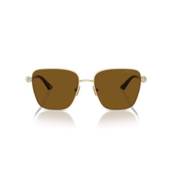 Jimmy Choo JC 4005HB 300683 Güneş Gözlüğü, Resim 4