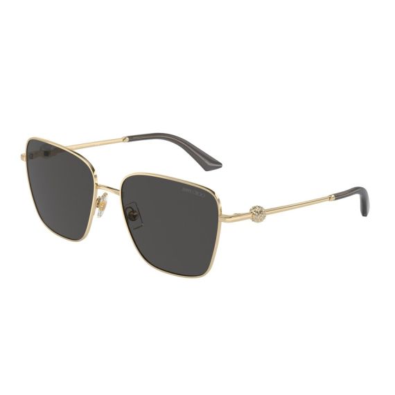 Jimmy Choo JC 4005HB 300687 Güneş Gözlüğü, Resim 6