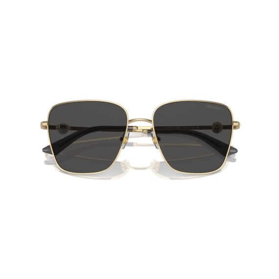 Jimmy Choo JC 4005HB 300687 Güneş Gözlüğü, Resim 5
