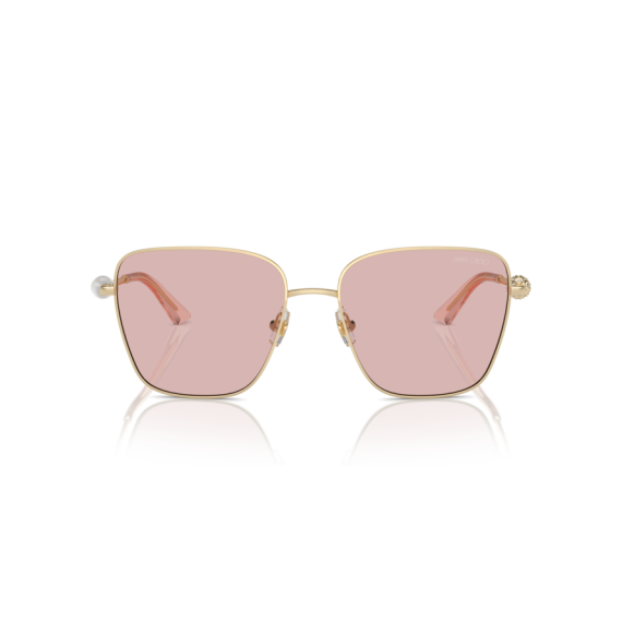 Jimmy Choo JC 4005HB 3006/5 Güneş Gözlüğü, Resim 4
