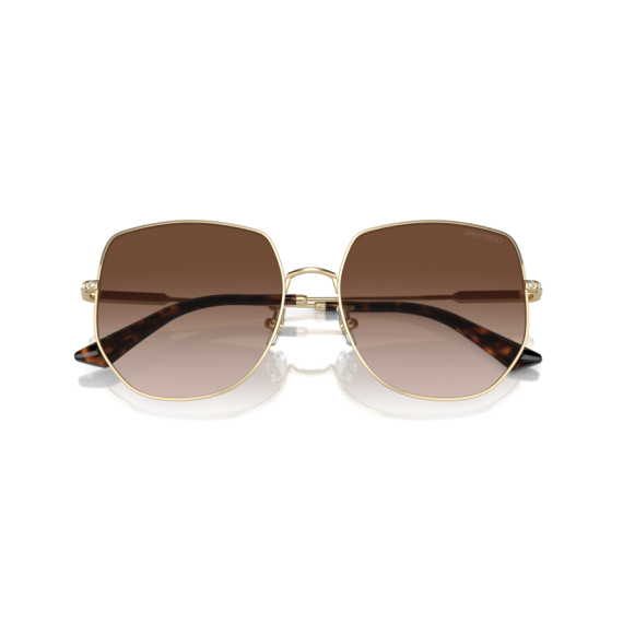 Jimmy Choo JC 4006BD 300613 Güneş Gözlüğü, Resim 5