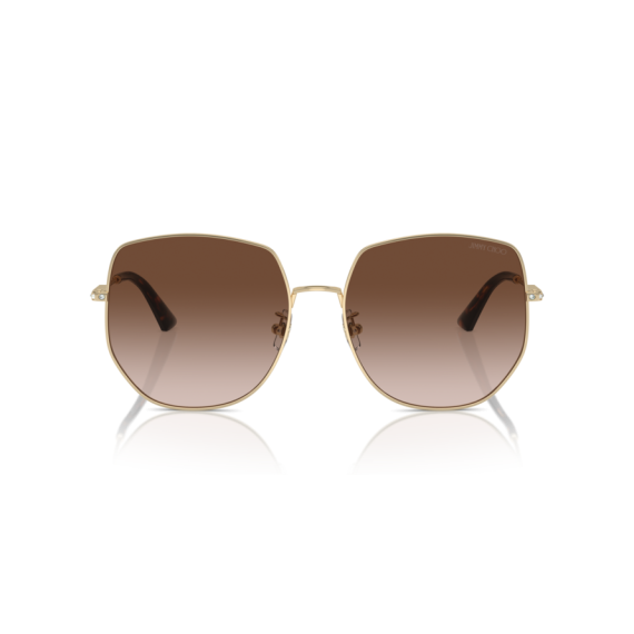Jimmy Choo JC 4006BD 300613 Güneş Gözlüğü, Resim 4