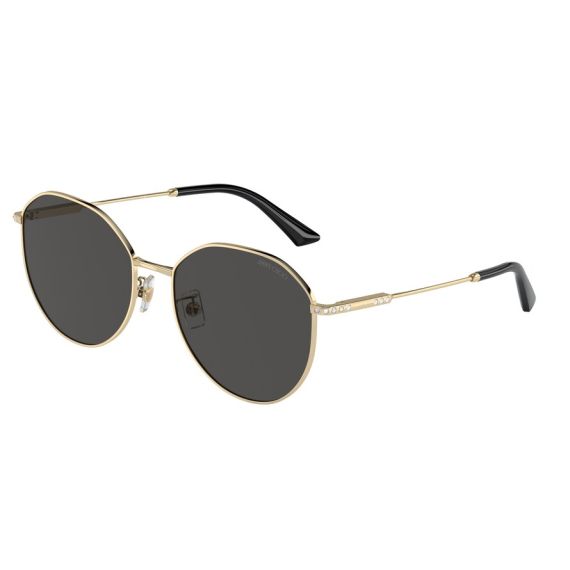 Jimmy Choo JC 4007BD 300687 Güneş Gözlüğü, Resim 6