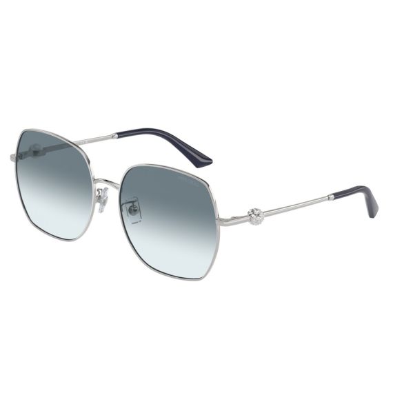Jimmy Choo JC 4008HD 300219 Güneş Gözlüğü, Resim 5