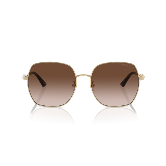 Jimmy Choo JC 4008HD 300613 Güneş Gözlüğü, Resim 4