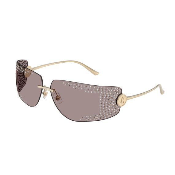 Jimmy Choo JC 4009B 30067N Güneş Gözlüğü, Resim 6