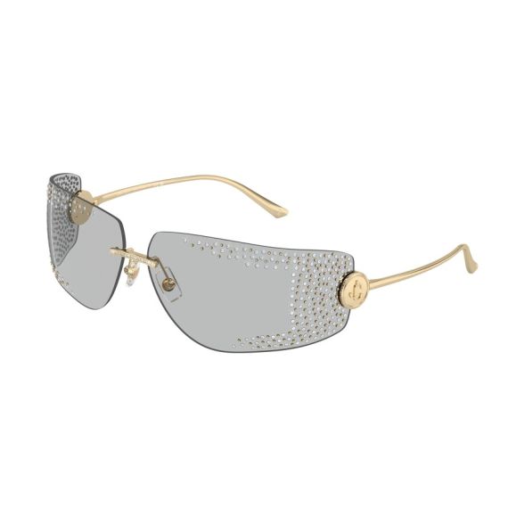 Jimmy Choo JC 4009B 300687 Güneş Gözlüğü, Resim 6