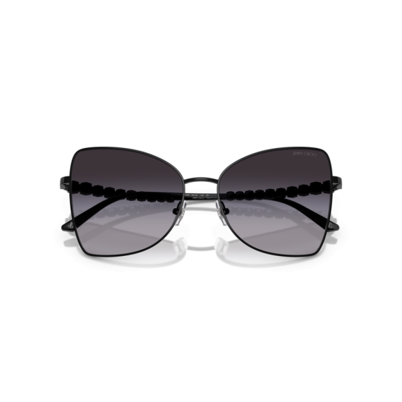 Jimmy Choo JC 4010B 30008G Güneş Gözlüğü, Resim 5