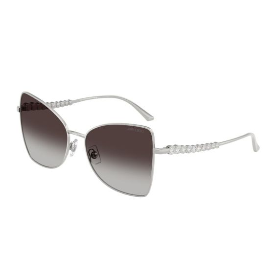 Jimmy Choo JC 4010B 30028G Güneş Gözlüğü, Resim 6