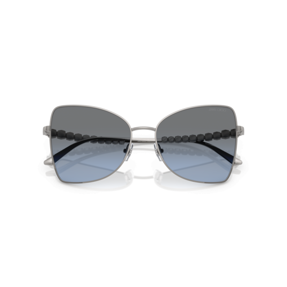 Jimmy Choo JC 4010B 30048F Güneş Gözlüğü, Resim 4
