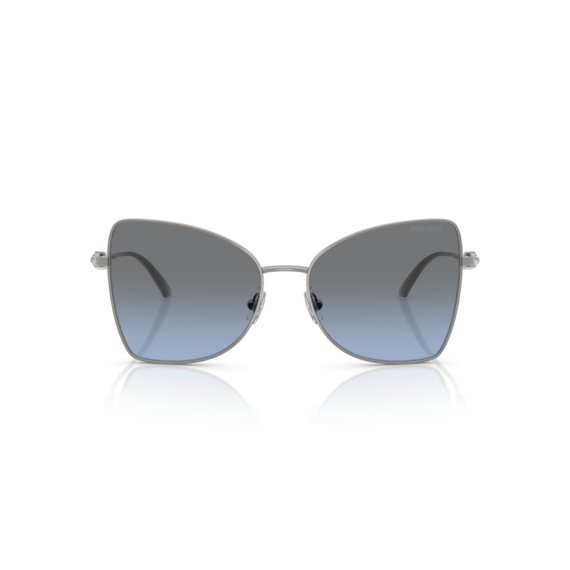 Jimmy Choo JC 4010B 30048F Güneş Gözlüğü, Resim 3