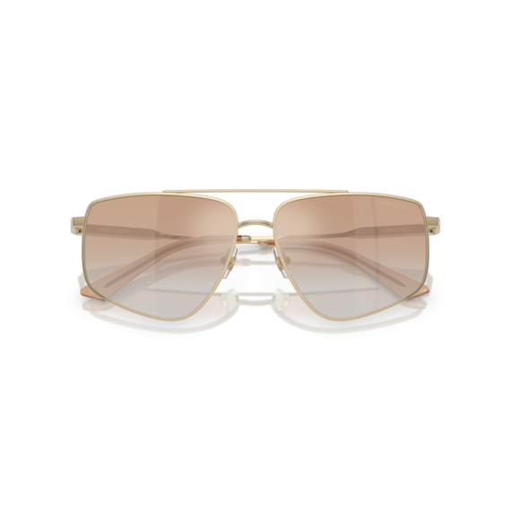 Jimmy Choo JC 4011 30060G Güneş Gözlüğü, Resim 5