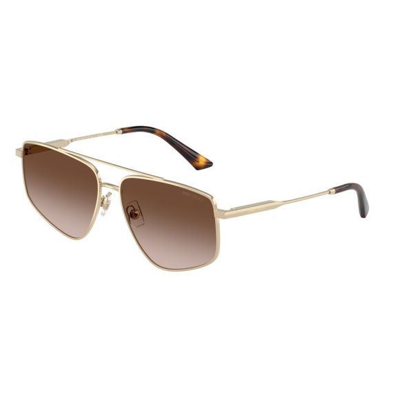 Jimmy Choo JC 4011 300613 Güneş Gözlüğü, Resim 6