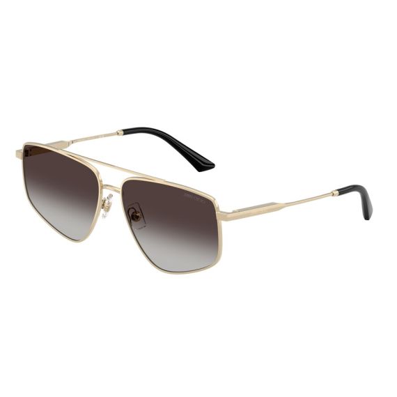 Jimmy Choo JC 4011 30068G Güneş Gözlüğü, Resim 6