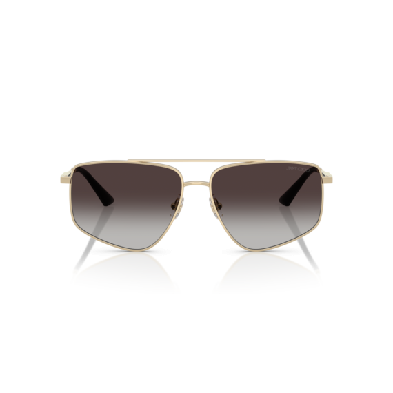 Jimmy Choo JC 4011 30068G Güneş Gözlüğü, Resim 4
