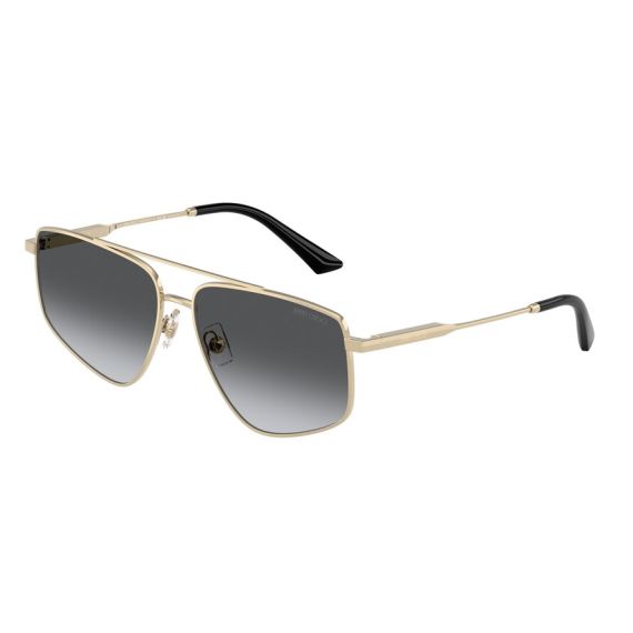 Jimmy Choo JC 4011 3006T3 Güneş Gözlüğü, Resim 6