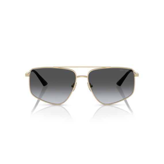 Jimmy Choo JC 4011 3006T3 Güneş Gözlüğü, Resim 4