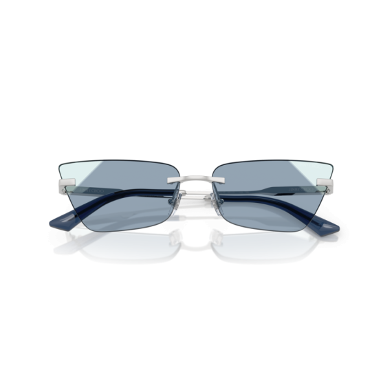 Jimmy Choo JC 4012 30024S Güneş Gözlüğü, Resim 5