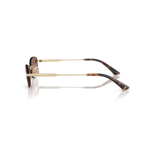 Jimmy Choo JC 4013D 300613 Güneş Gözlüğü, Resim 2