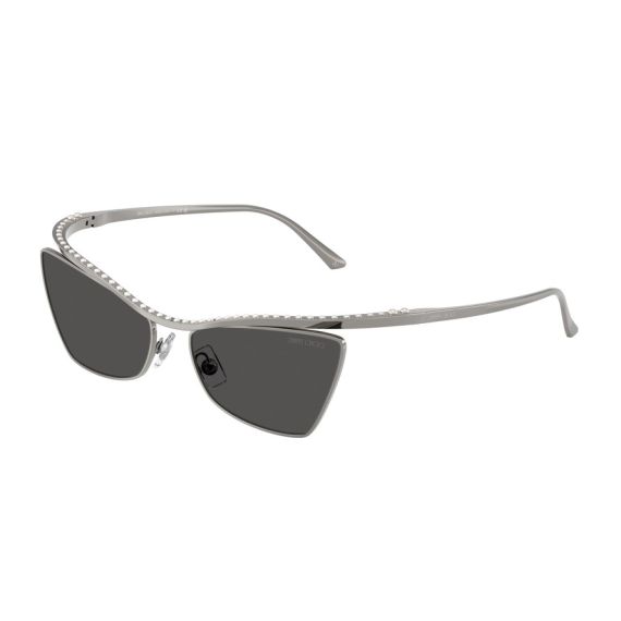 Jimmy Choo JC 4014H 300487 Güneş Gözlüğü, Resim 6