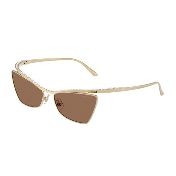 Jimmy Choo JC 4014H 300673 Güneş Gözlüğü, Resim 6